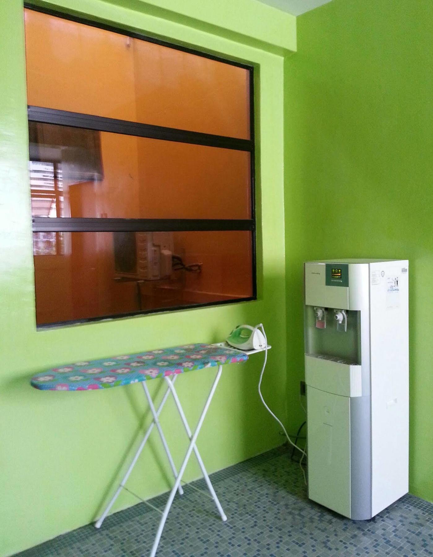Merlin Hotel Penang George Town Exterior foto